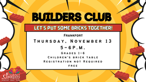 Builders Club Builders Club